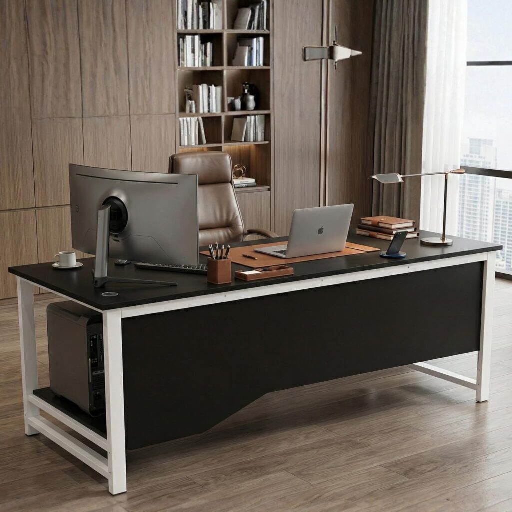 Executive Director Desk | Office Table