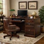 luxury wooden